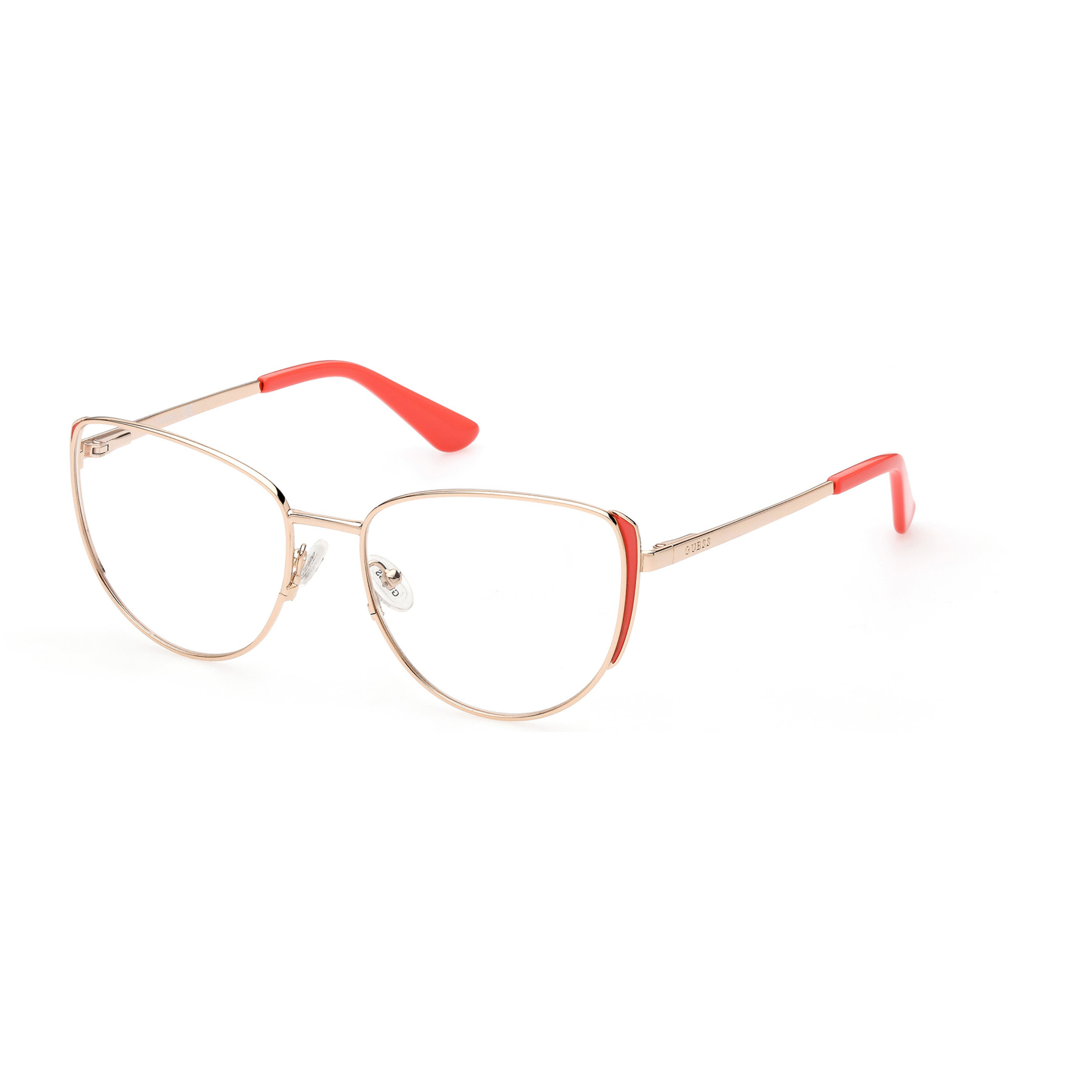 Montura de gafas Guess Mujer GU2904-50033