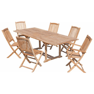 FUN - Lot garden n° 11 Ce lot comprend :