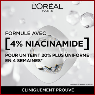 L'Oréal Paris Infaillible 32H Matte Cover Fond De Teint 350 Sous-Ton Doré 30ml