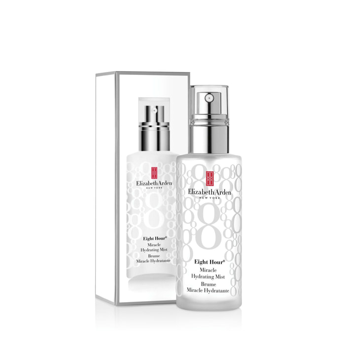 Eight Hour® - Brume Miracle Hydratante 100 ml