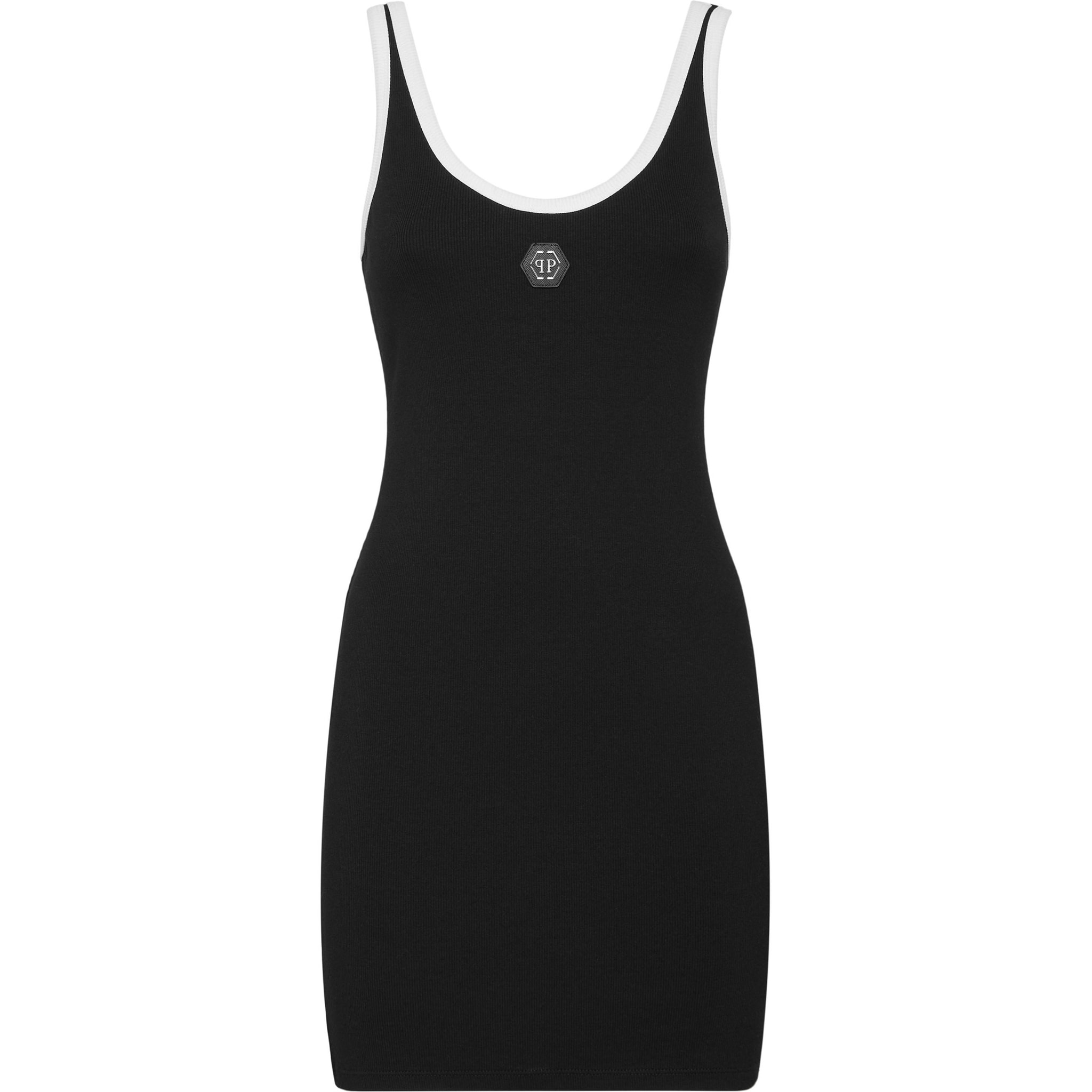 PHILIPP PLEIN Vestido corto