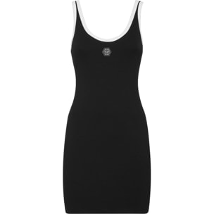 PHILIPP PLEIN Vestido corto