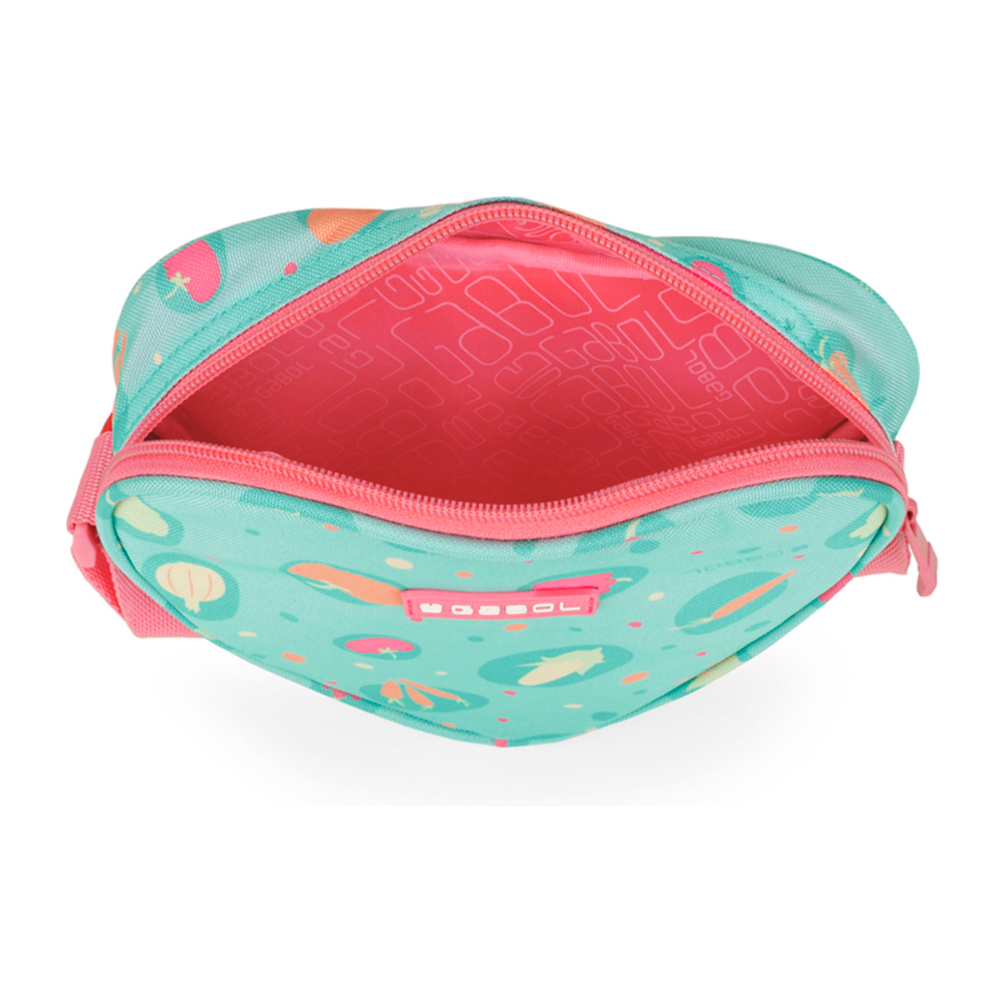 Bolso infantil Gabol Picnic