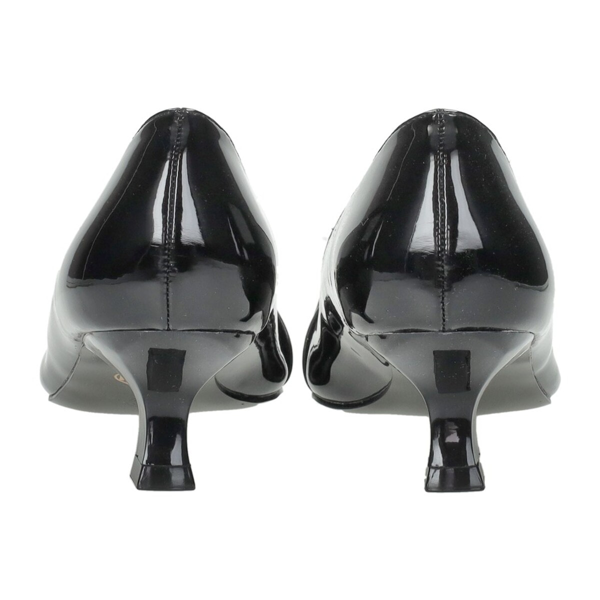 Décolleté Donna Tata Italia Nero