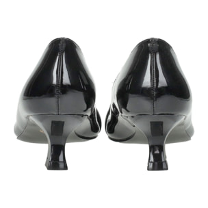 Décolleté Donna Tata Italia Nero