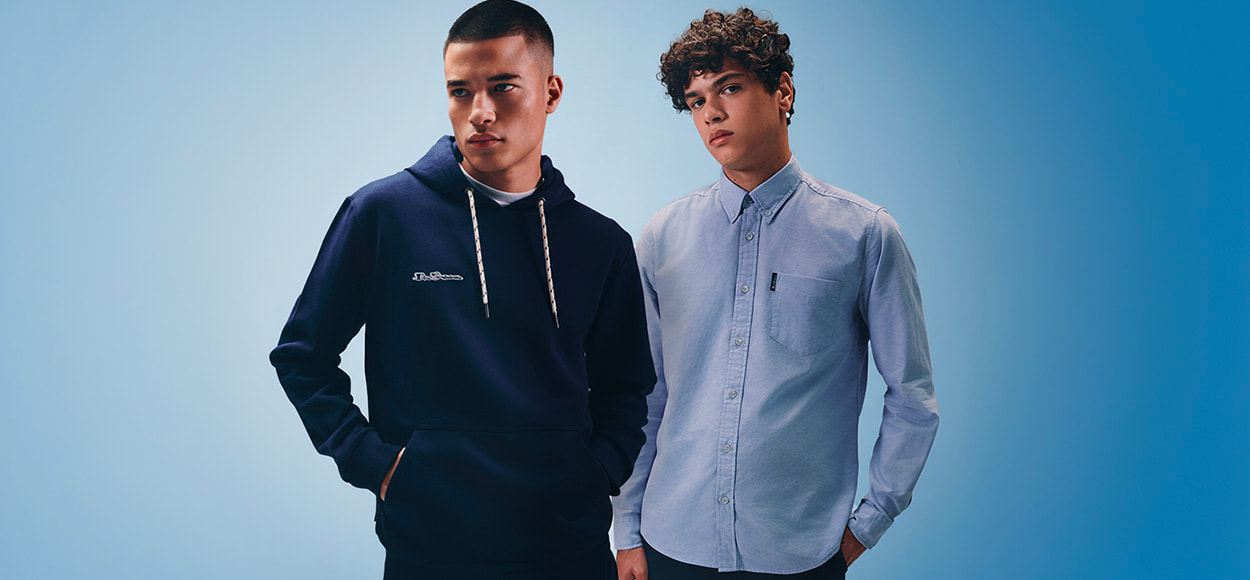 BEN SHERMAN à super prix chez VEEPEE