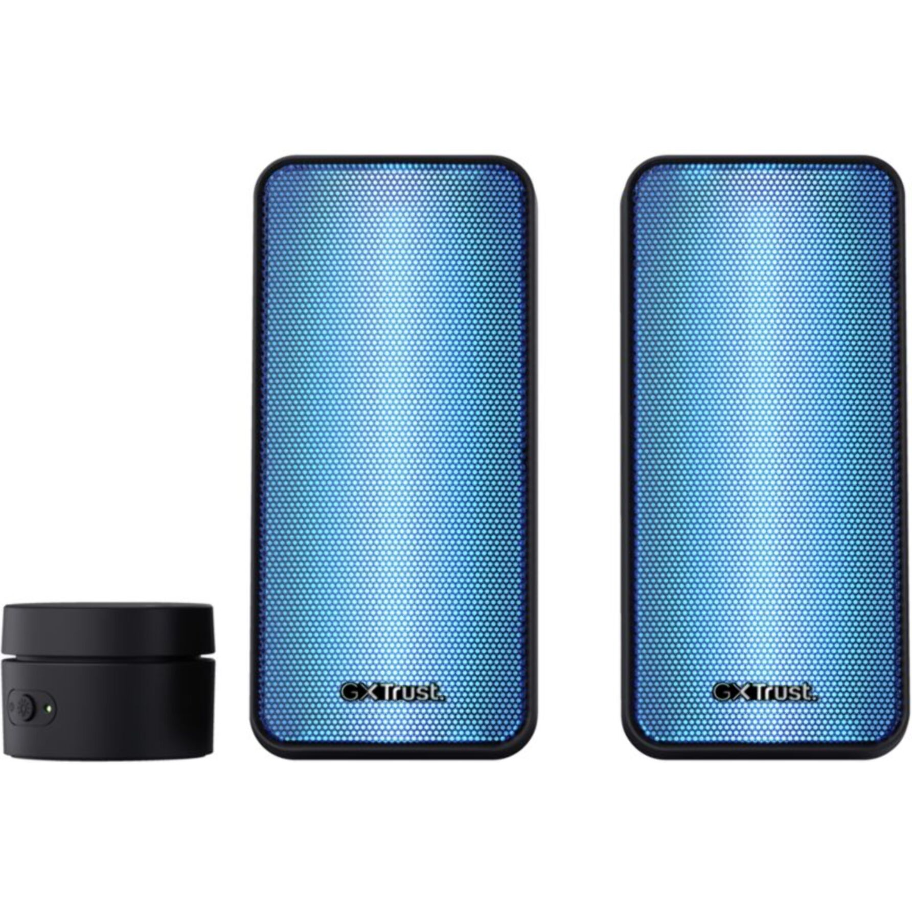 Enceinte PC TRUST GXT611 WEZZ