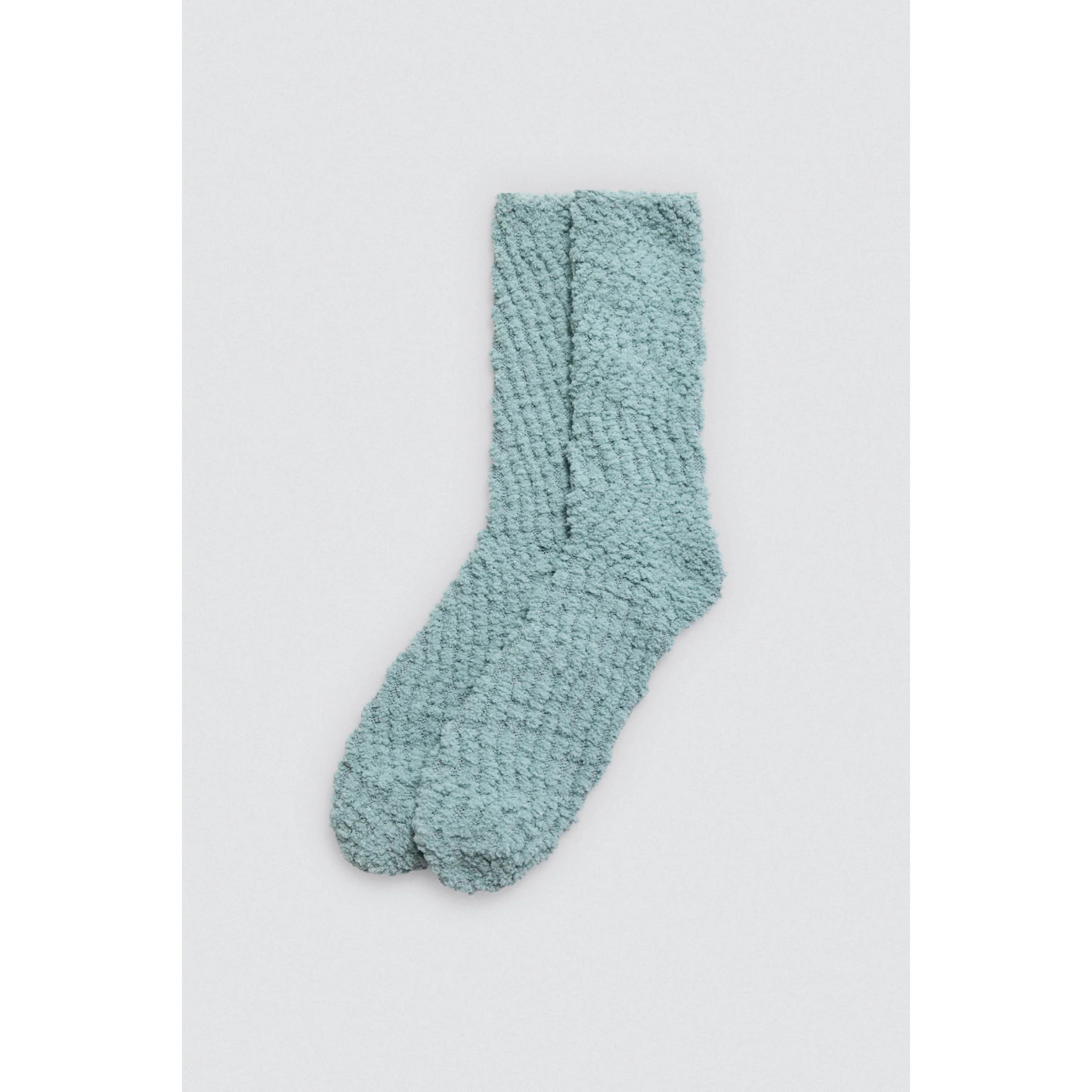 Confezione da 3 calzini da donna extra morbidi in diversi colori