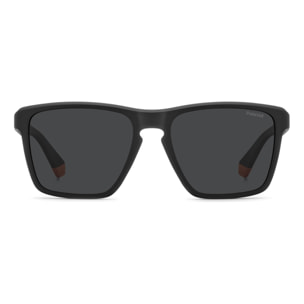 Gafas de Sol Polaroid PLD 2167/S RC2 Polarizadas de Policarbonato Hombre 56 mm