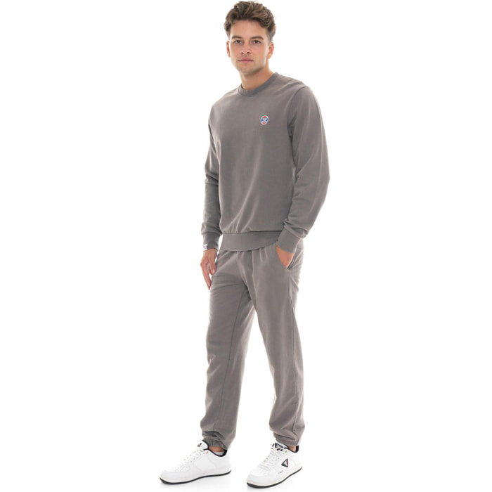 Tute da uomo Pastel Wash