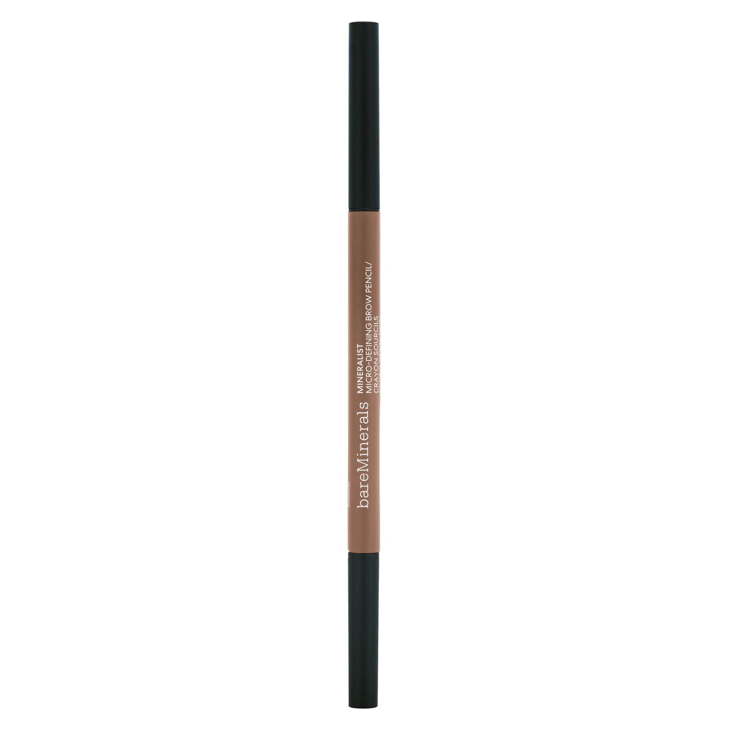 Mineralist® - Crayon à Sourcils Longue Tenue