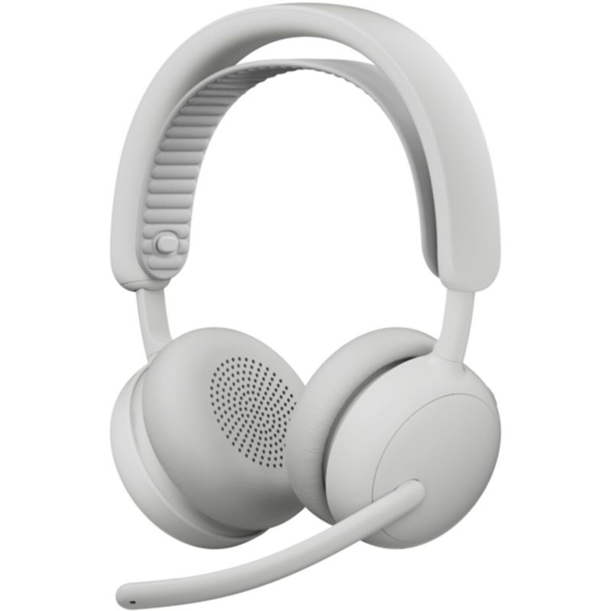 Micro-casque LOGITECH Zone Wireless 2 OFF WHITE