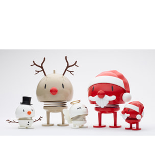 Hoptimist Bonhomme de neige
