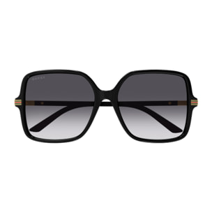 Gafas de Sol Gucci GG1448SA-001 de Acetato Mujer 59 mm