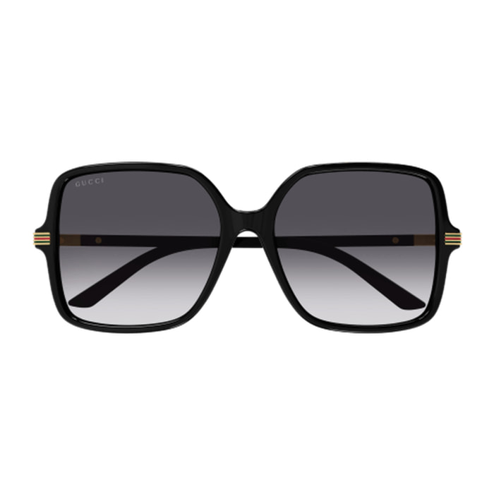 Gafas de Sol Gucci GG1448SA-001 de Acetato Mujer 59 mm
