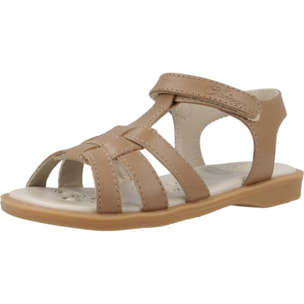 Sandalias Niña de la marca CHICCO  modelo CARMYS MARRON