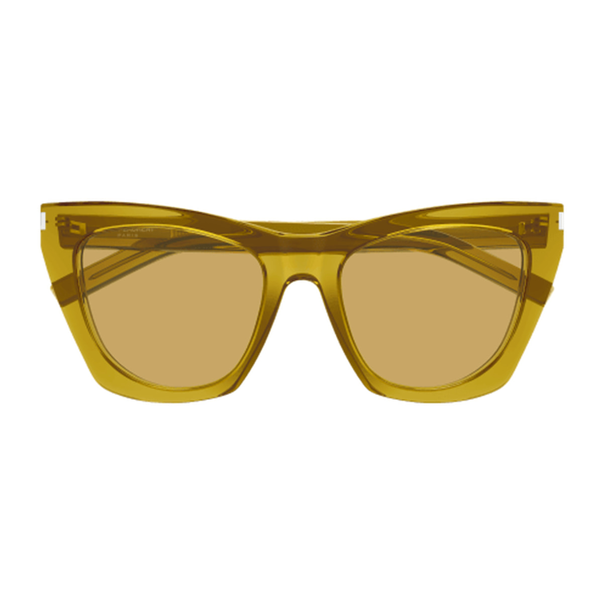 Gafas de Sol Saint Laurent SL 214 KATE-037 de Acetato Mujer 55 mm