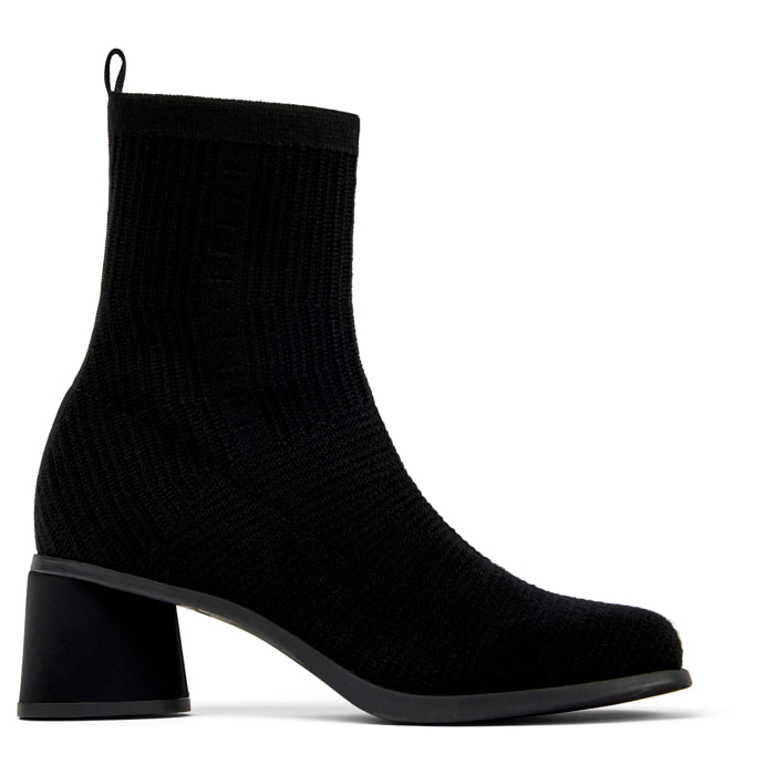 Stivaletti - CAMPER Kiara - Nero - Tessile tecnico