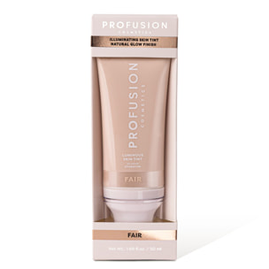 Luminous Skin Tint - Illuminateur de Teint et Base 50 ml