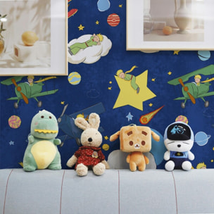 Carta da Parati Ufficiale Il Piccolo Principe Avventure Volo