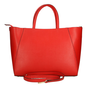 Chicca Borse Borsa Rosso