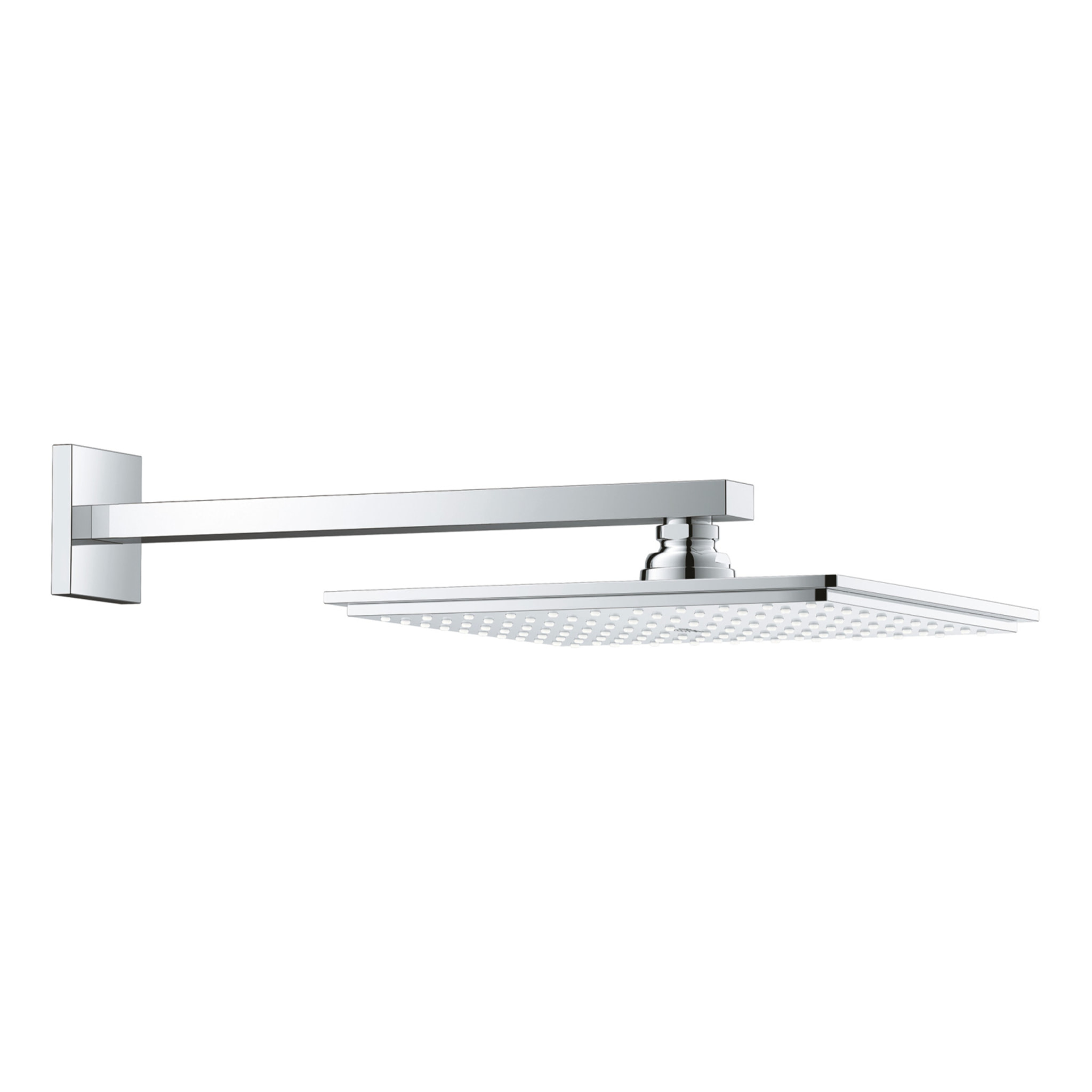 Ensemble douche de tête et bras 286 mm Rainshower Allure 230, 1 jet