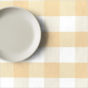 Nappe en résine anti-taches 0120-103