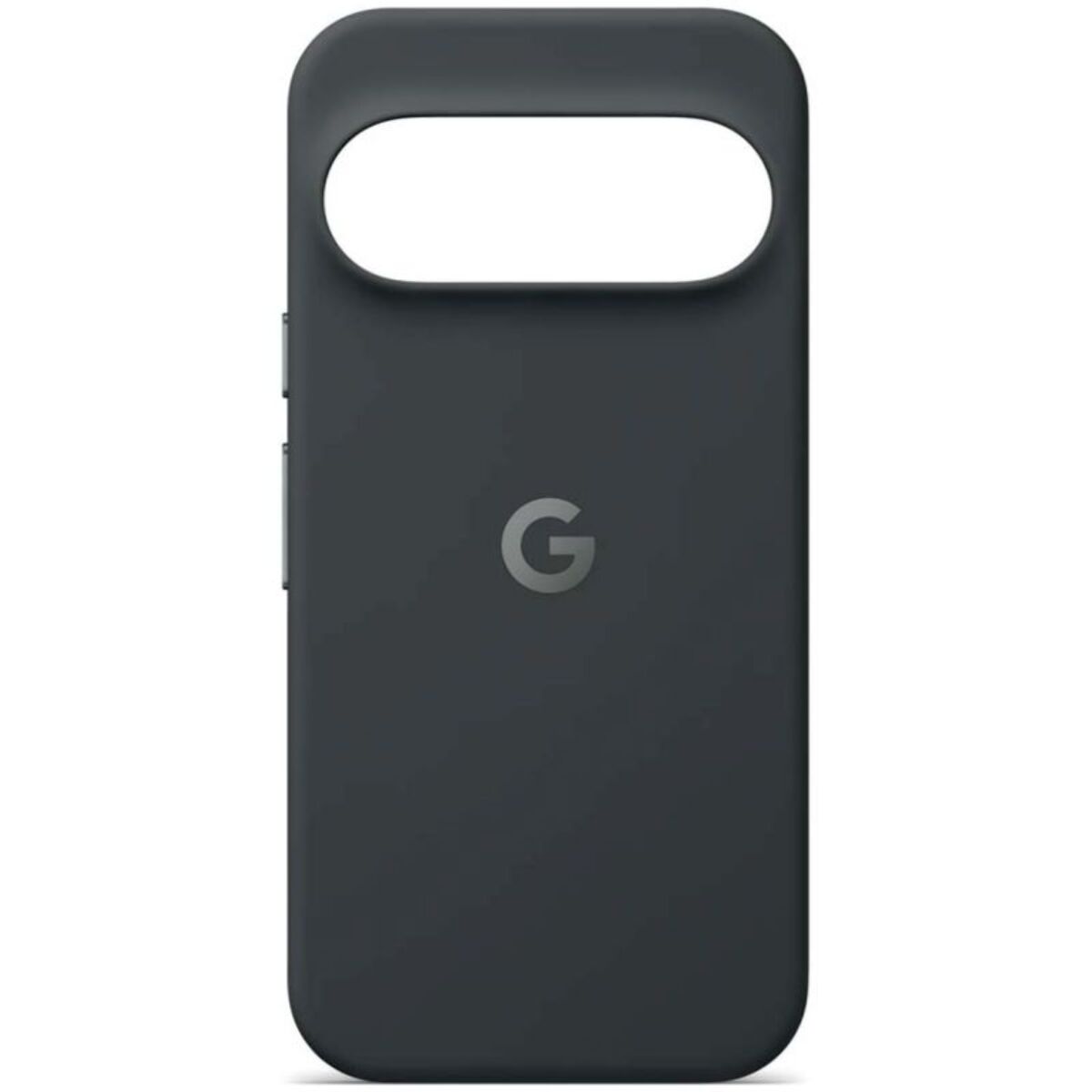 Coque GOOGLE Pixel 11 Pro XL Noir Volcanique