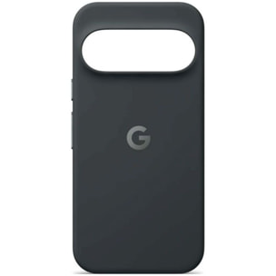 Coque GOOGLE Pixel 11 Pro XL Noir Volcanique