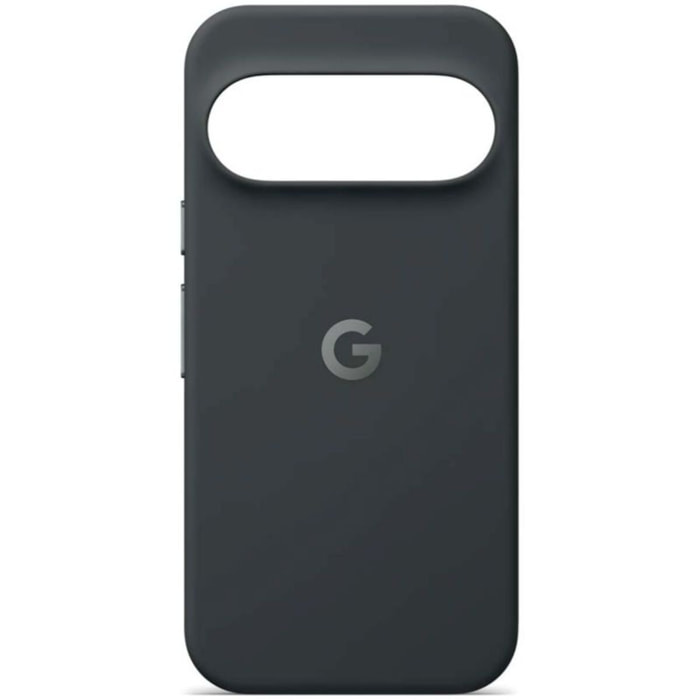 Coque GOOGLE Pixel 11 Pro XL Noir Volcanique