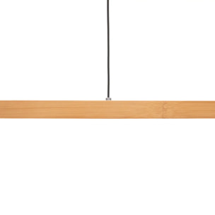 Suspension "Finn" - bambou D50 cm