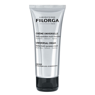 Crème Universelle - Soin hydratant visage, mains et corps 100 ml
