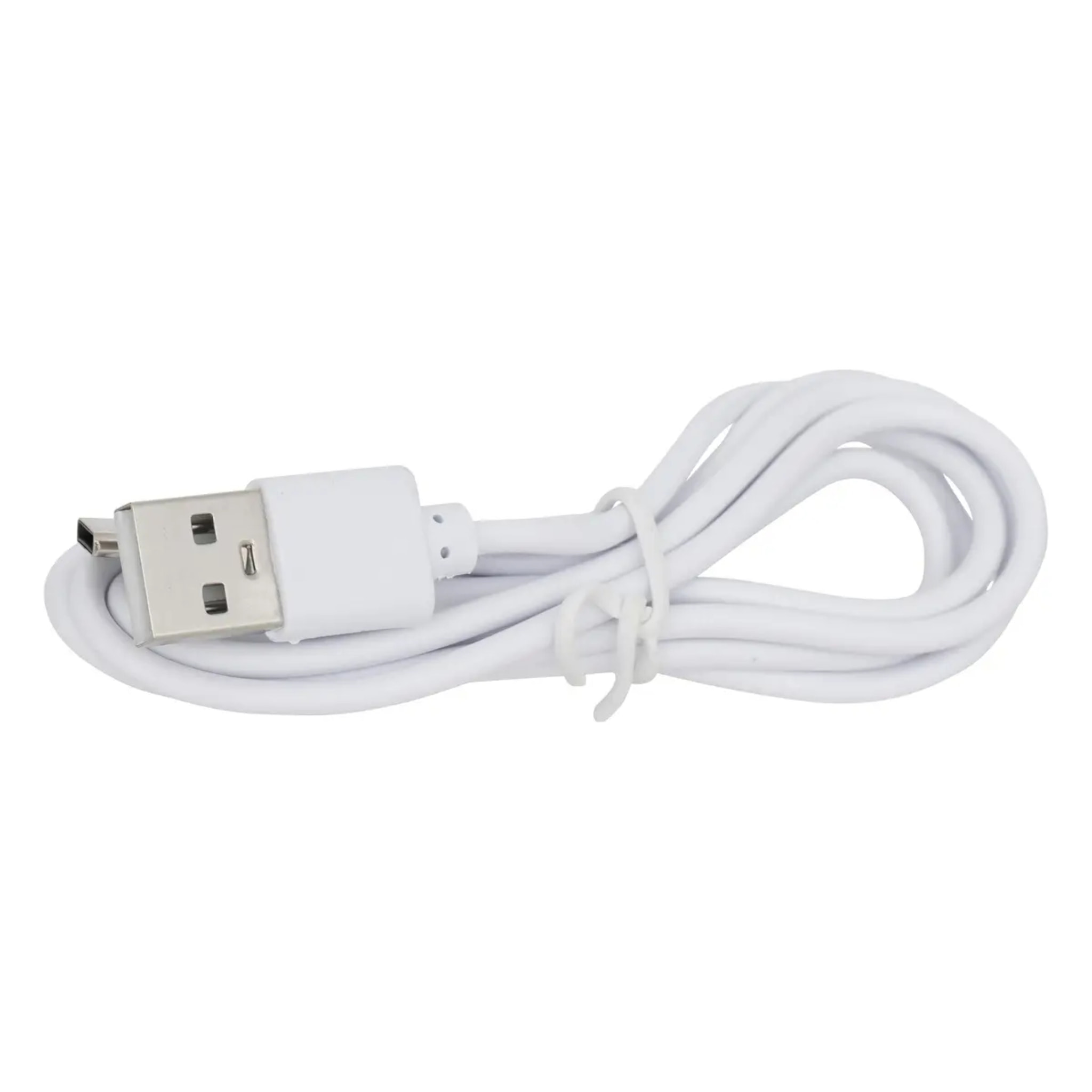 Lampe USB d'extérieur led "Zack" argile H30,5cm