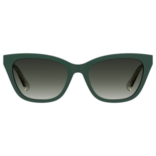 Gafas de Sol Love Moschino MOL071/CS 1ED de Nylon Mujer 53 mm