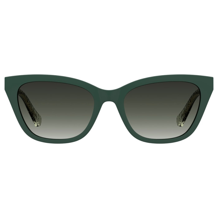 Gafas de Sol Love Moschino MOL071/CS 1ED de Nylon Mujer 53 mm