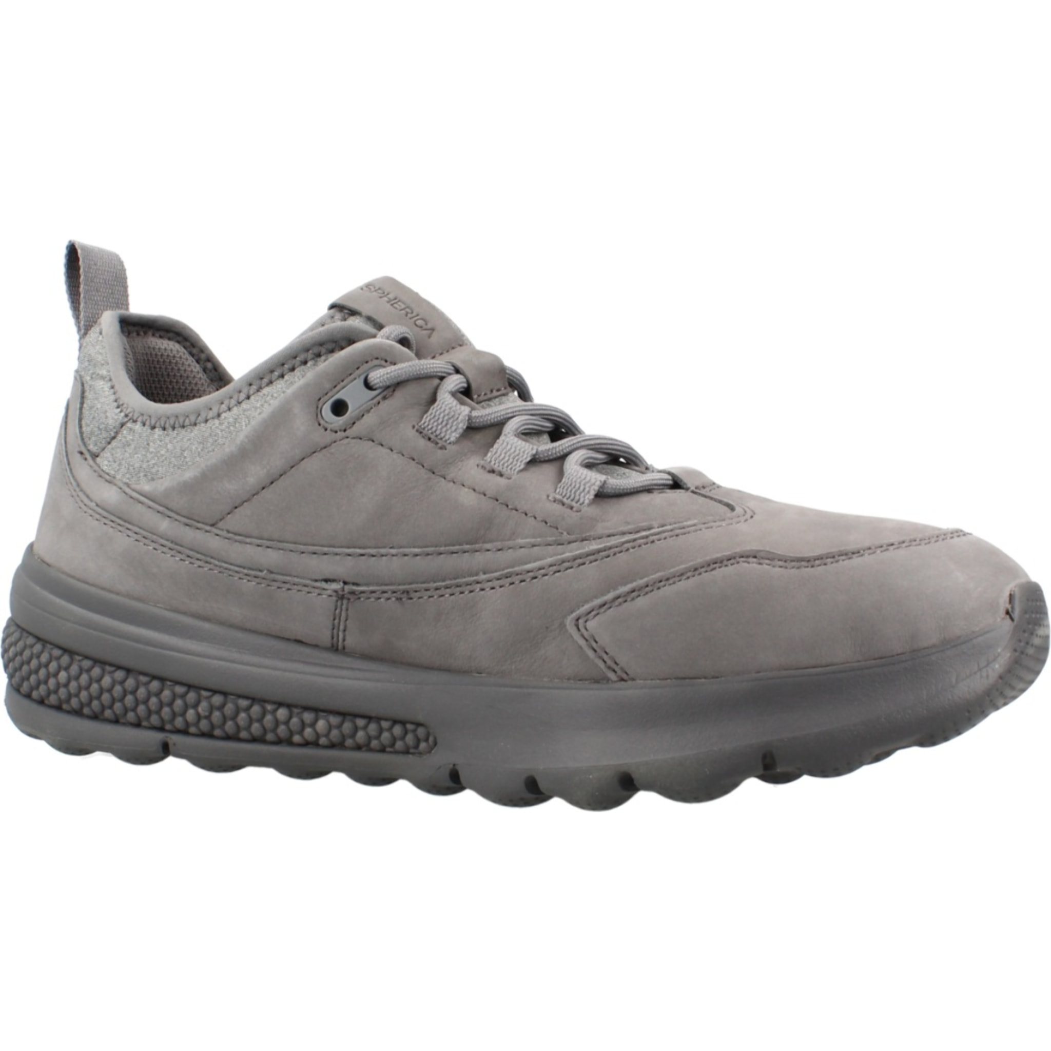 Sneakers de  Hombre de la marca GEOX  modelo U46BAA 03215 GRIS