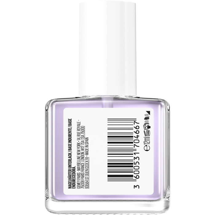Maybelline New York - Superstay Ink Bonder Care - Soin des Ongles - Durci Long DIamant
