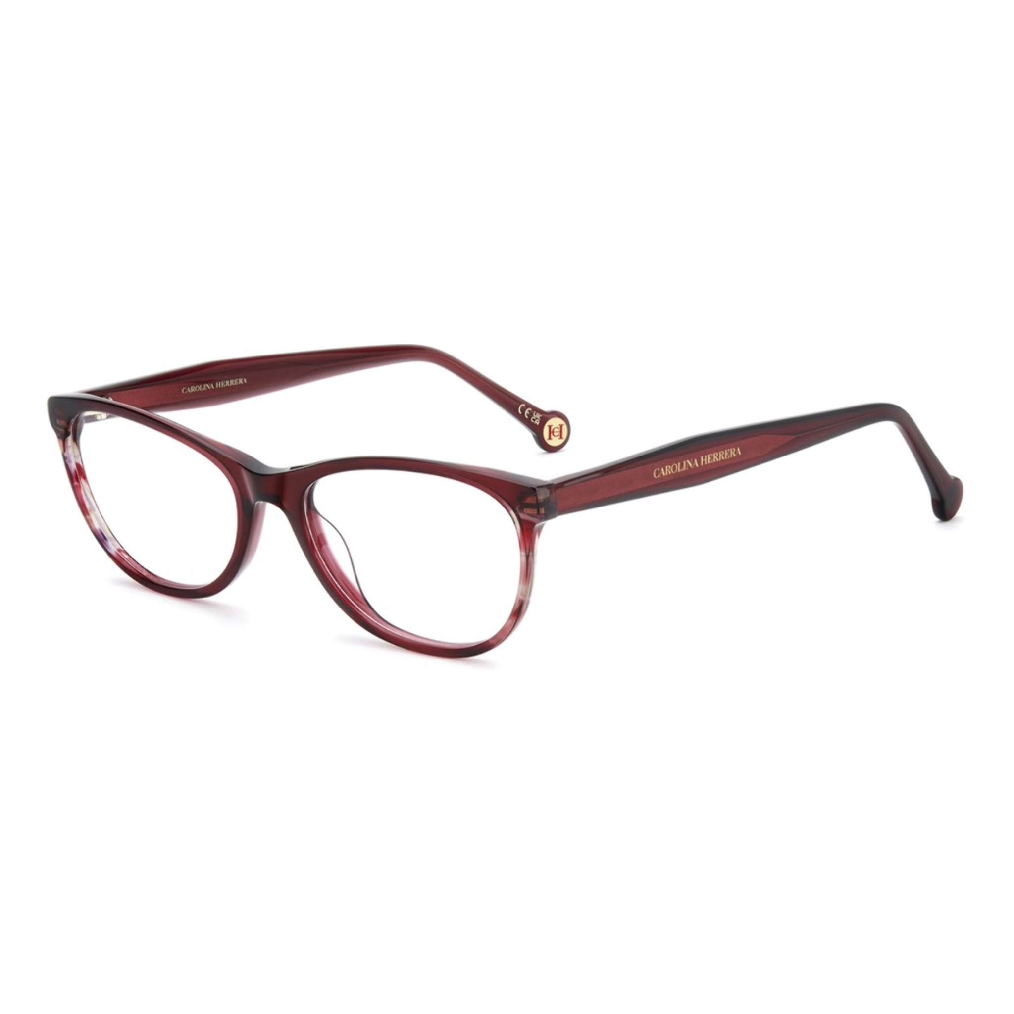 Gafas de Sol Carolina Herrera HER 0221/G/S 3H2 de Acetato Mujer 50 mm