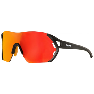 Gafas Deportivas Veleta EASSUN, Solares CAT 2, Ajustables con Sistema de Ventilación