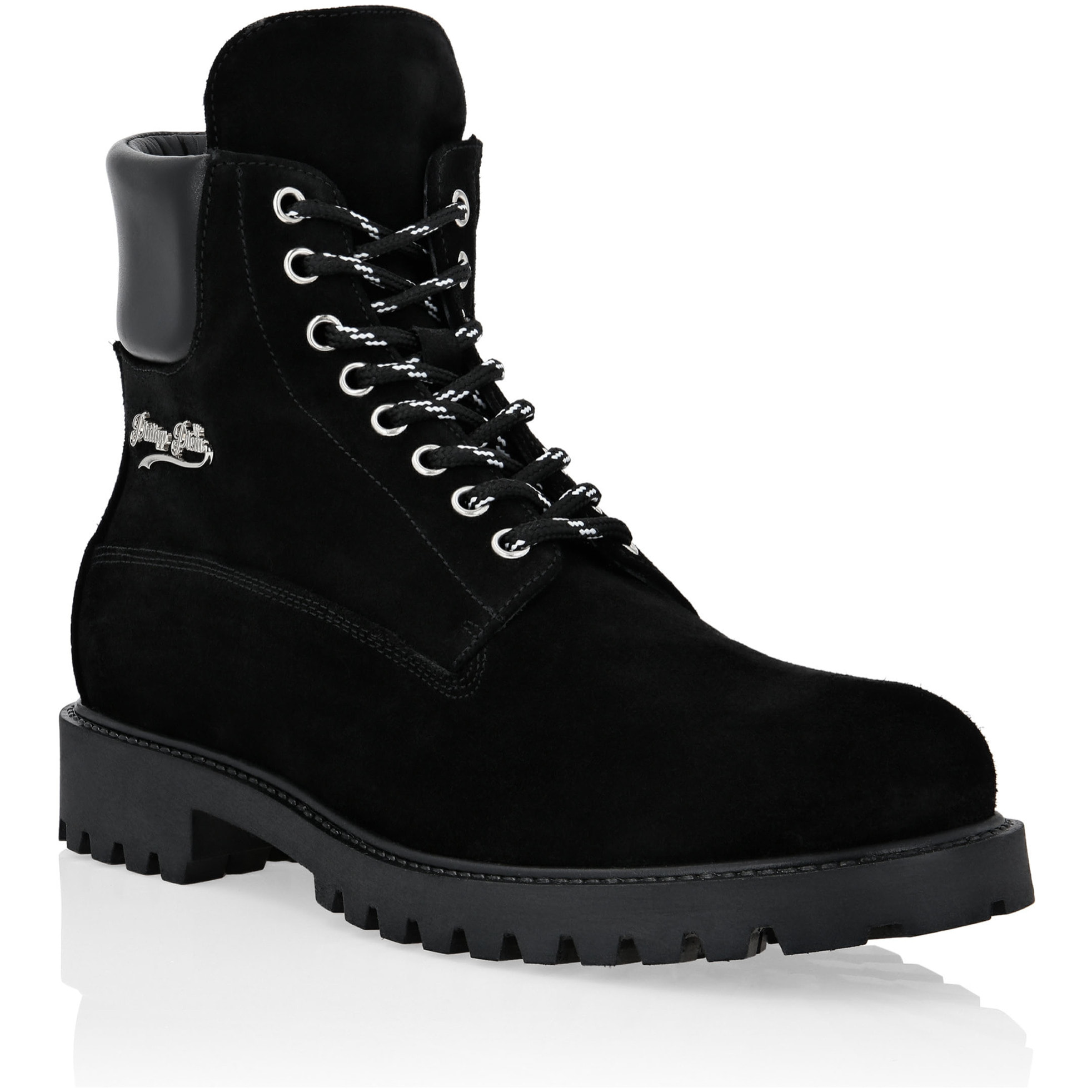 PHILIPP PLEIN Boots