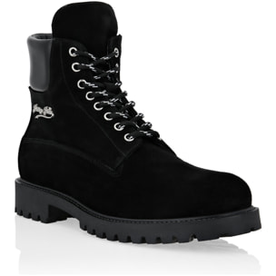 PHILIPP PLEIN Boots