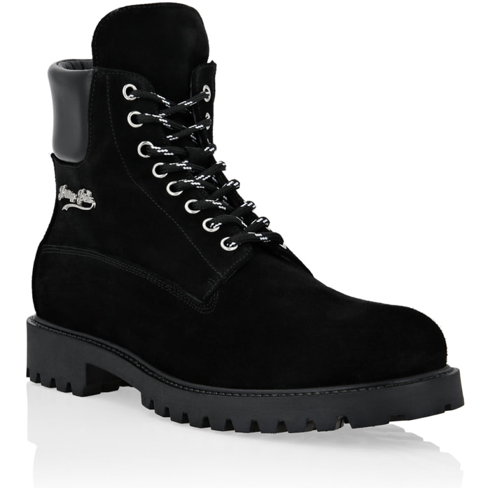 PHILIPP PLEIN Boots