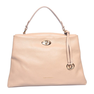 Borsa a mano Luisa Vannini Beige