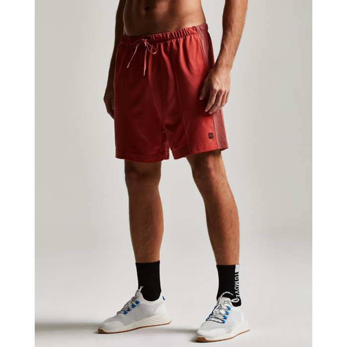 PANTALONCINO ATHLETIC UOMO