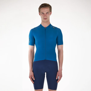 Redux Speed Men's Short Sleeve Jersey - Bluette - Bluette