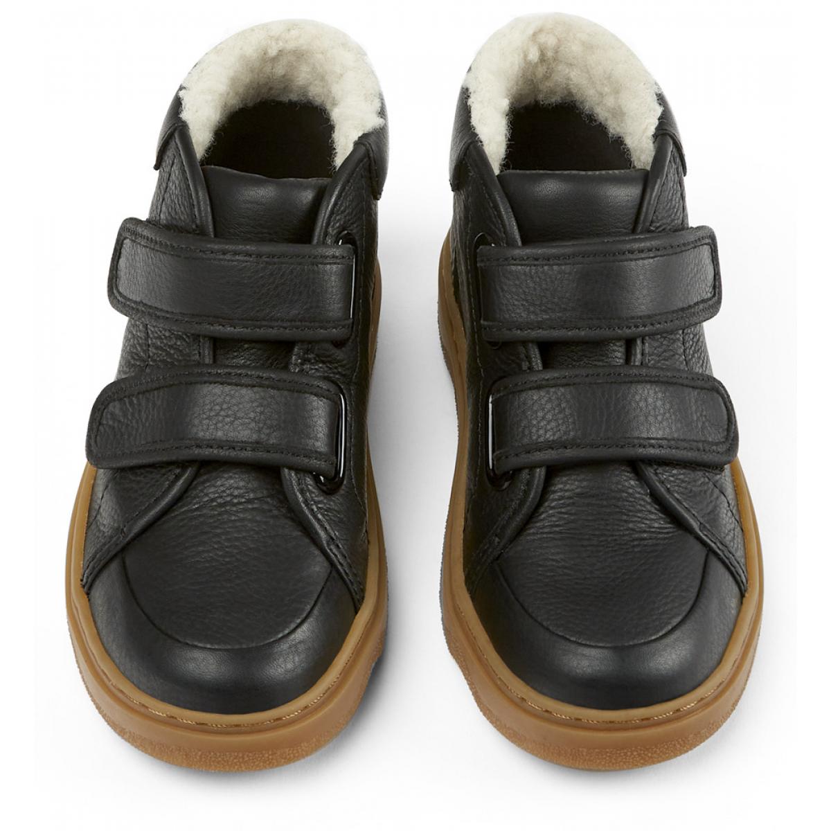 CAMPER Kiddo - Sneakers Bambino Unisex Nero