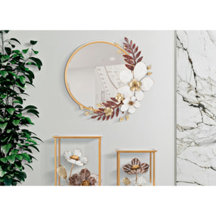 SPECCHIO DA MURO FLOT CM 74,9X7,6X72,4