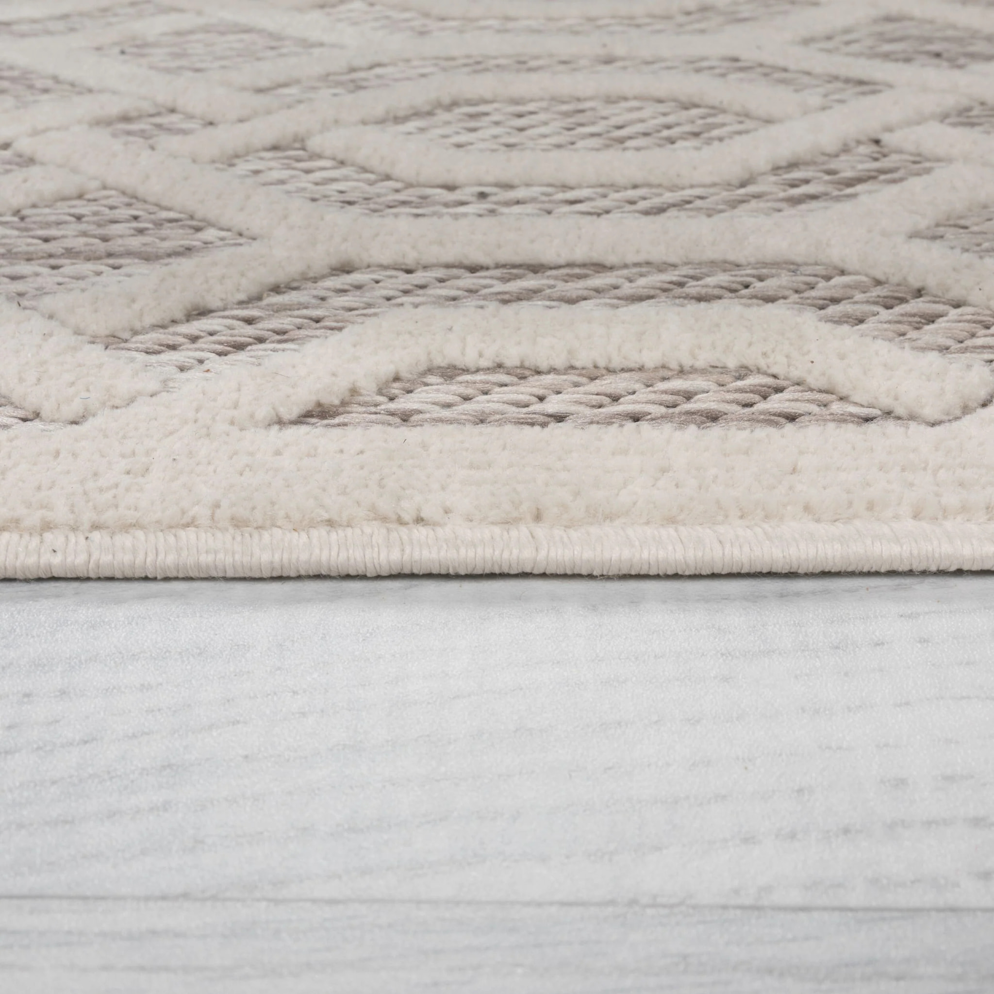 Tapis extérieur MATARO Beige