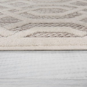 Tapis extérieur MATARO Beige