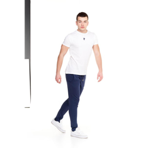 Camiseta de manga corta para hombre Real Boxing